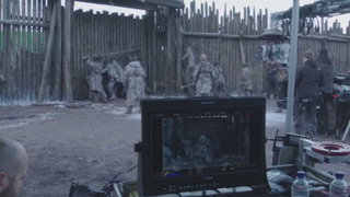 Behind the scenes of <i>Game Of Thrones’</i> “Massacre At Hardhome”